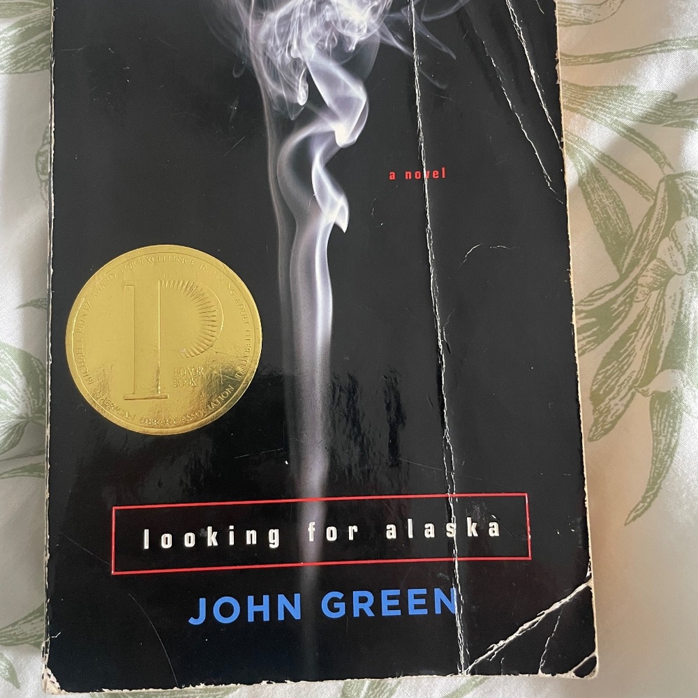 Looking for Alaska